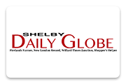 Shelby Daily Globe