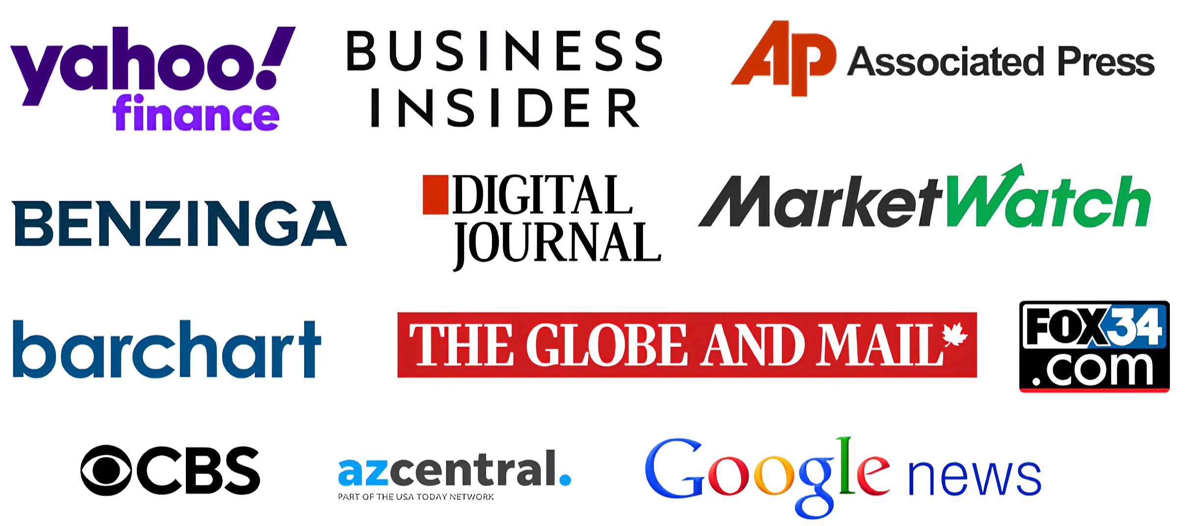 Global Media Partners