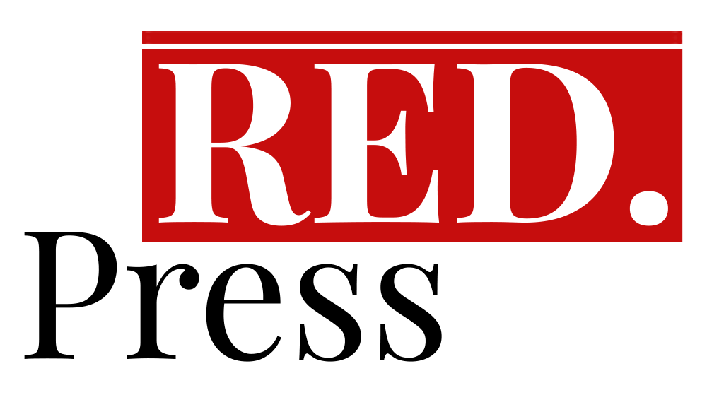 Red Press Logo